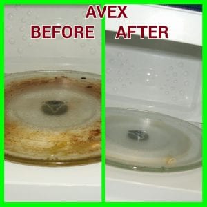 AVEX Janitorial Services